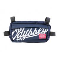 Odyssey - Switch Pack - Frame Bag & Hip Pack